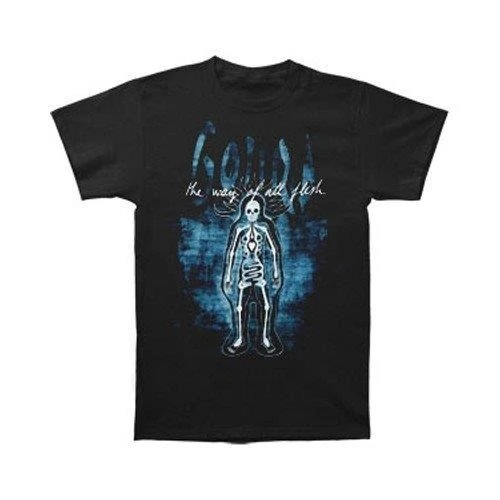 Gojira - The Way Of All Flesh - T-Shirt